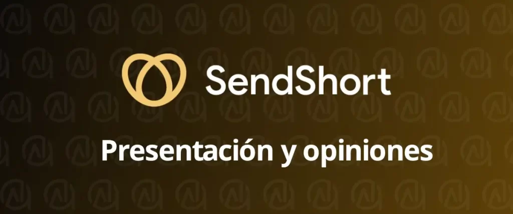 Send Short Opiniones