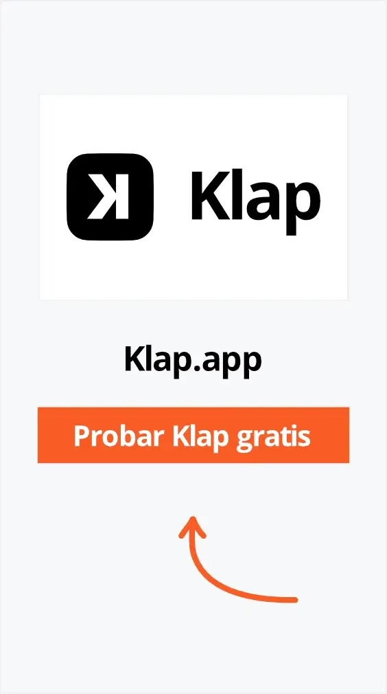 Klap Opinión: Convierte tus vídeos de YouTube en cortos virales