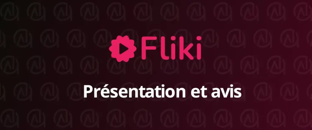 Fliki avis