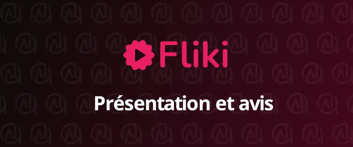 Fliki avis