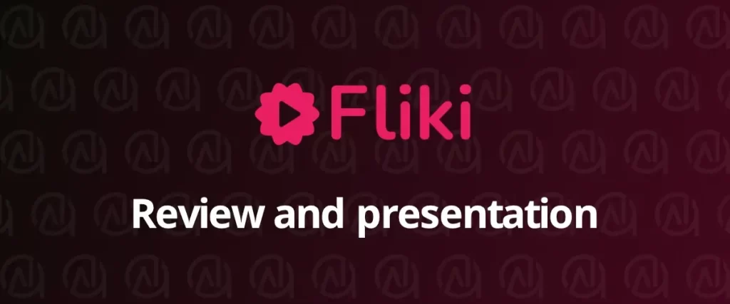Fliki review