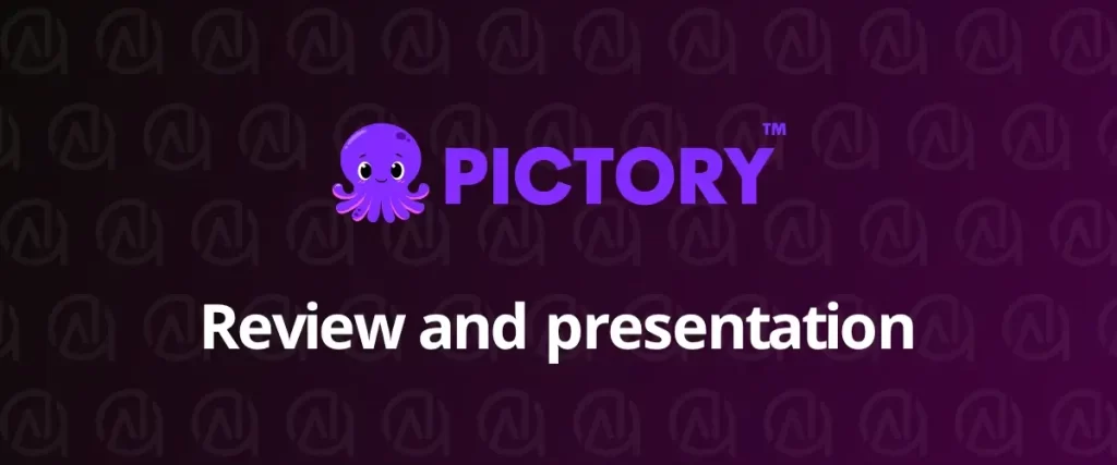Pictory review