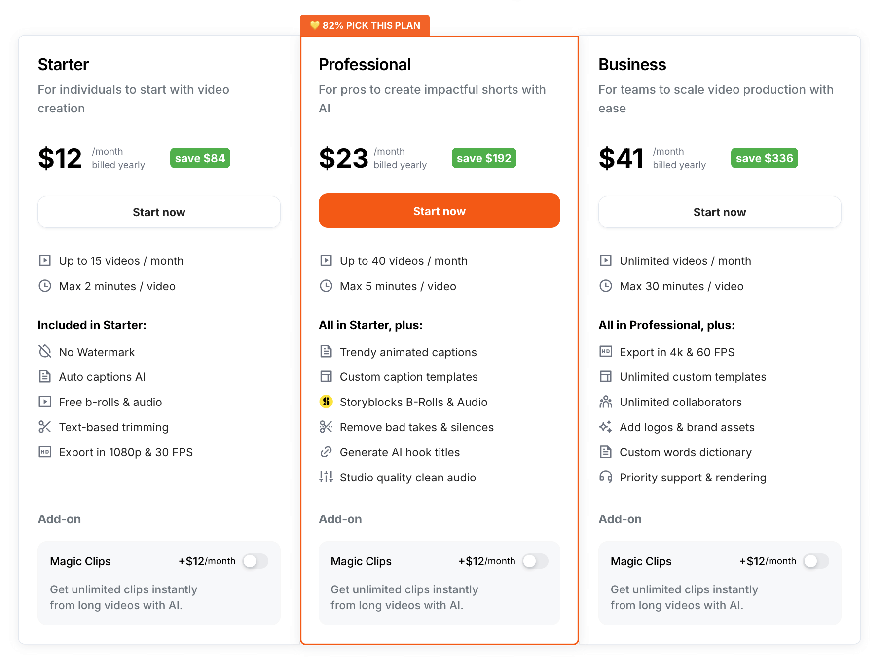 submagic-pricing-en